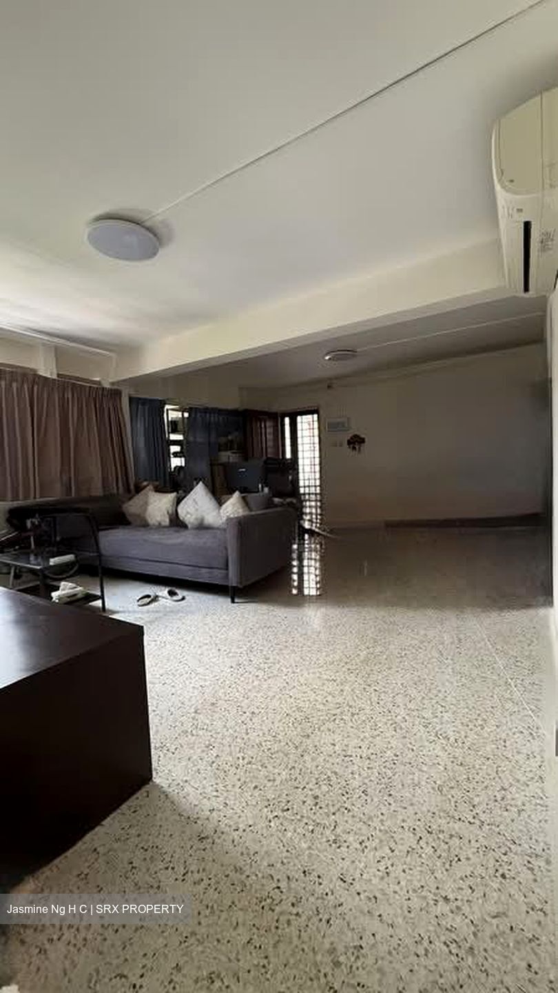 Blk 6 Farrer Gardens (Bukit Timah), HDB 4 Rooms #544080461